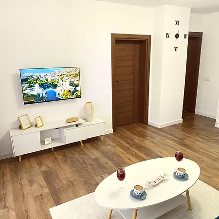 H&h Lejlighed Mostar