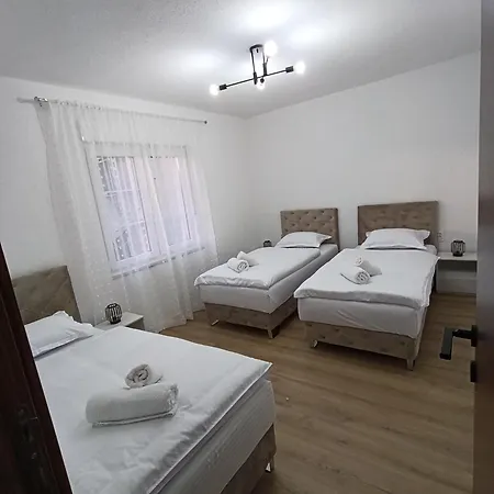 Lejlighed H&h Mostar